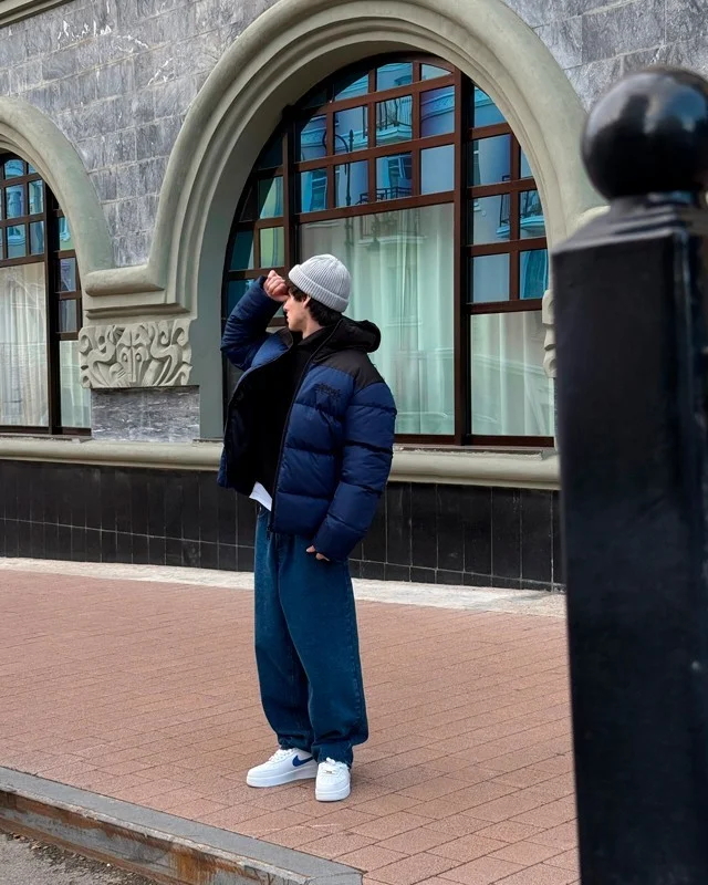 Осенние новинки