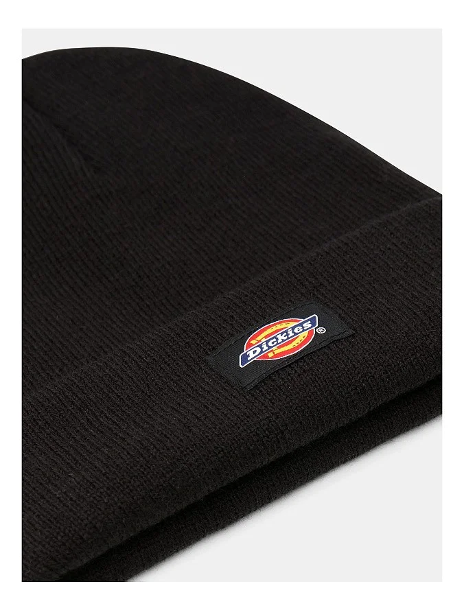 Шапка Dickies Gibsland Beanie Black