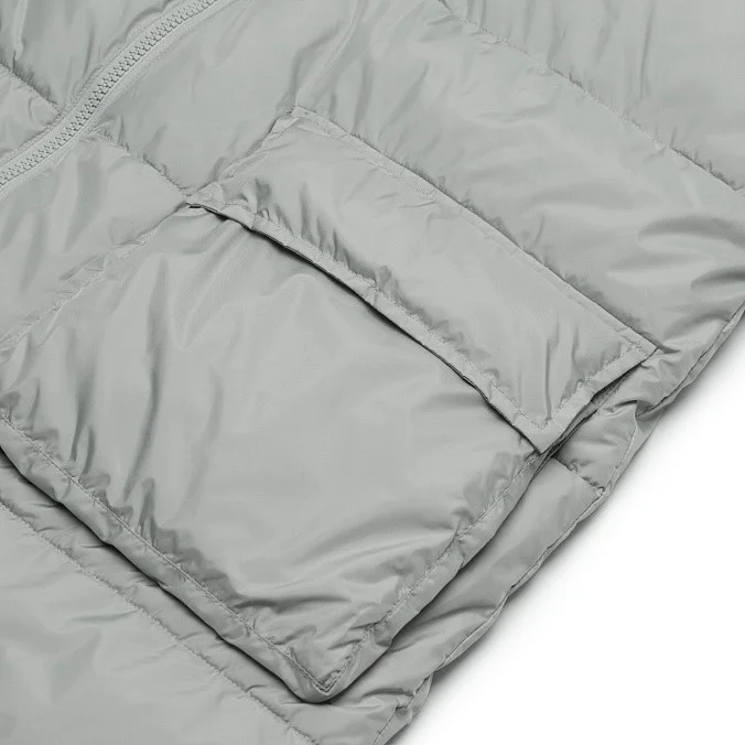 Пуховик ZNY TIES