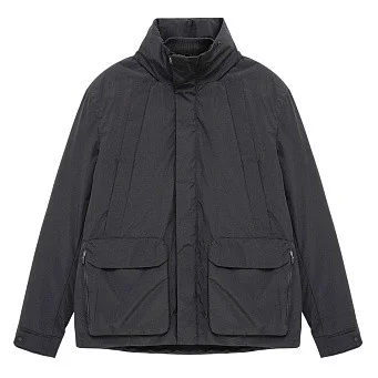 Куртка двойная KRAKATAU Elmag