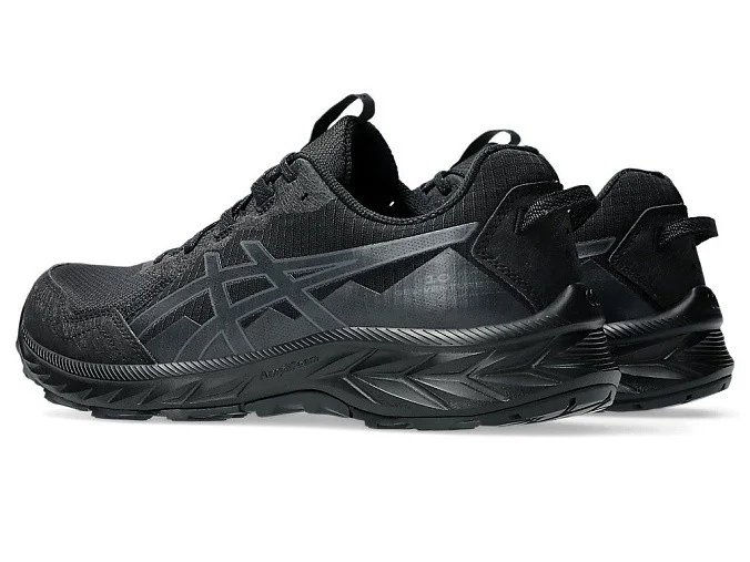 Кроссовки мужские ASICS Gel-Venture 10 WP Black/Graphite Grey