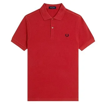 Рубашка поло мужская Fred Perry M6000