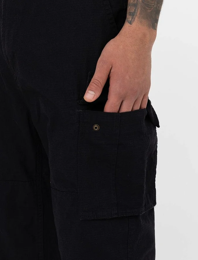 Брюки Dickies Eagle Bend Cargo Pant Black