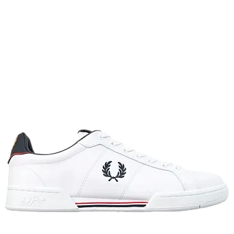 Кеды мужские Fred Perry B722 Leather