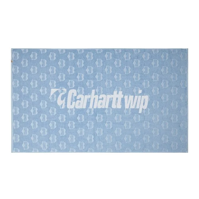 Полотенце Carhartt WIP Heart Train Sport Towel Big