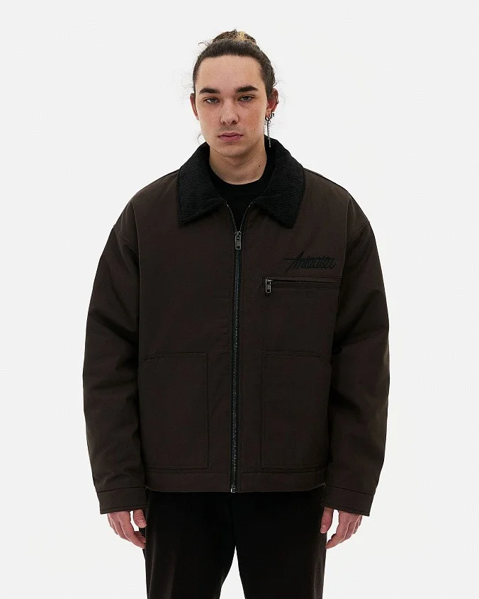 Куртка Anteater WGarage