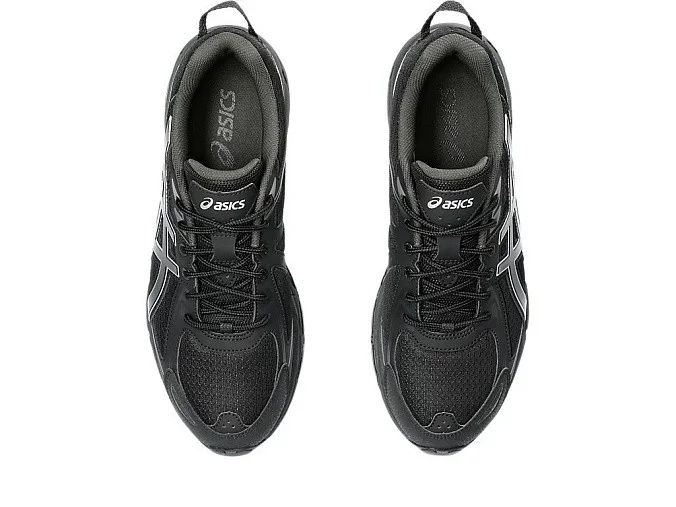 Кроссовки унисекс ASICS Gel-Venture 6 Black/Black