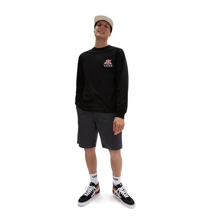 Шорты Vans Authentic Relaxed Shorts