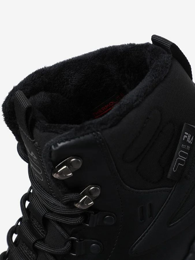 Ботинки женские утепленные FILA Powder