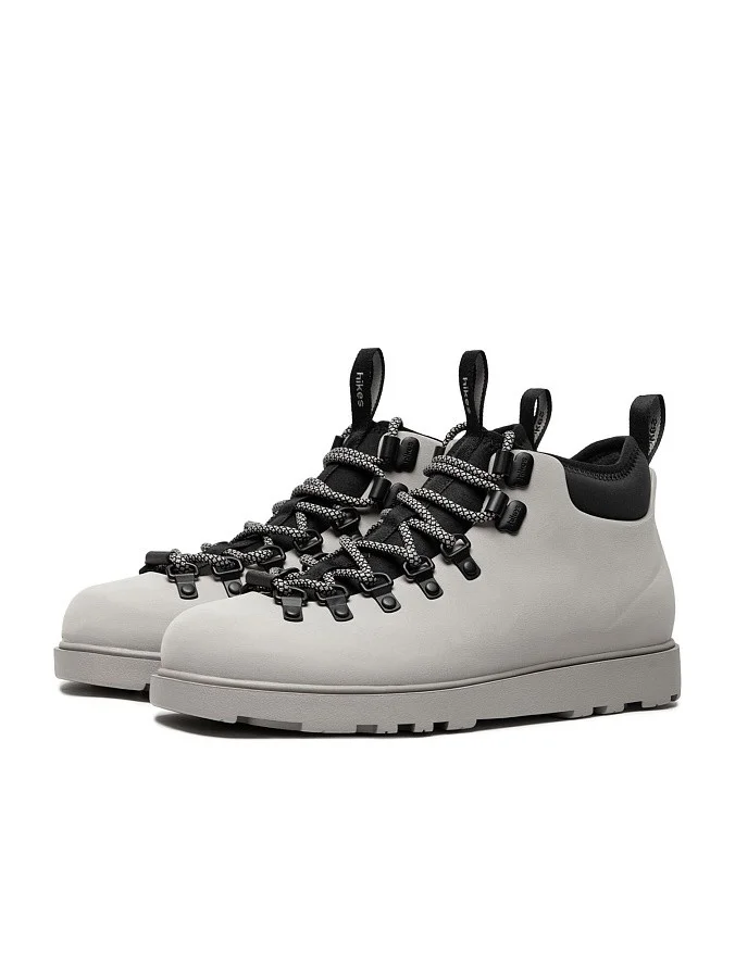 Ботинки Hikes Jasper Ash Gray