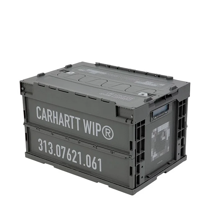 Ящик складной Carhartt WIP Tour Foldable Container