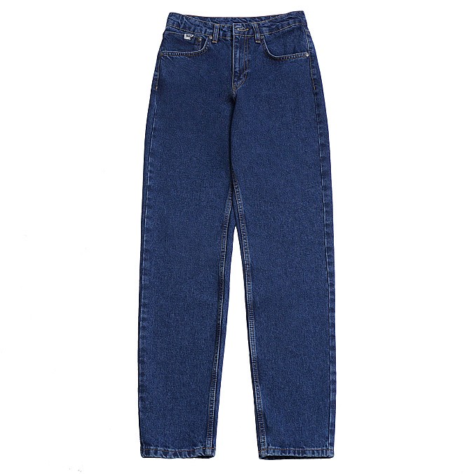 Джинсы женские Ragged Jeans Cougar Mom Jean Indigo