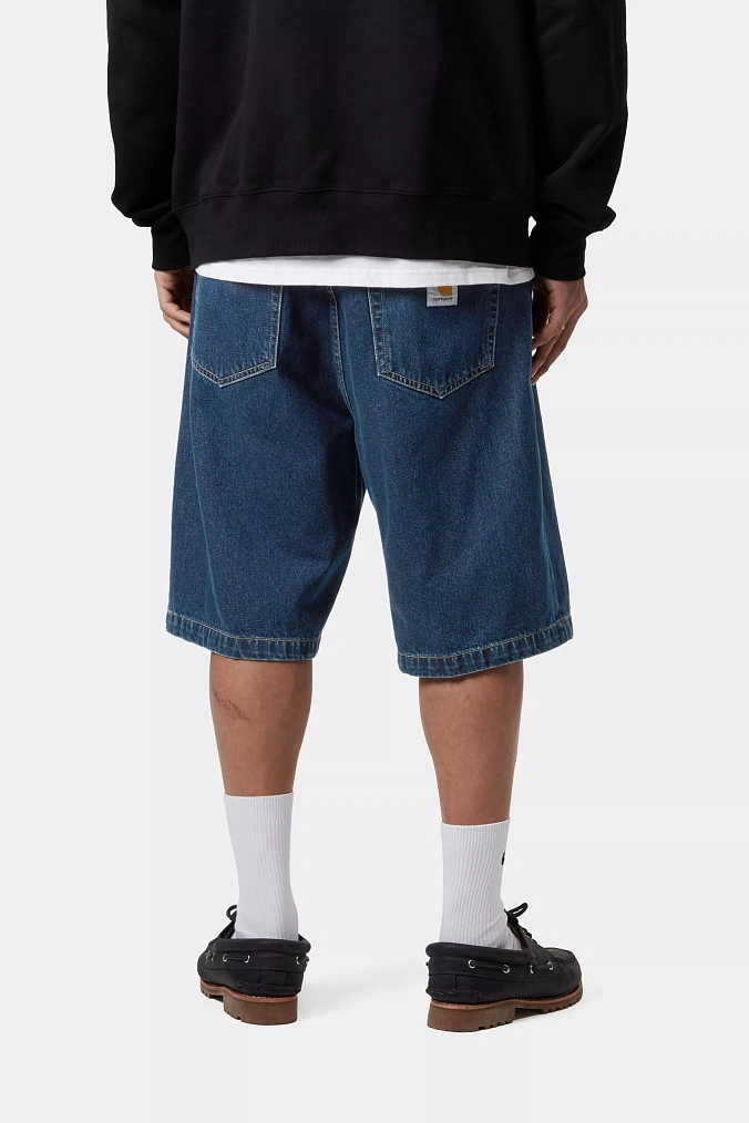 Шорты Carhartt WIP Landon Short