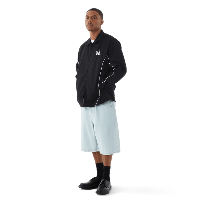 Шорты HUF Cromer Short