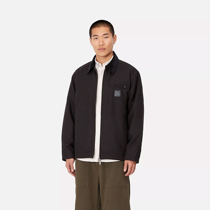 Пальто Carhartt WIP Truman Coat