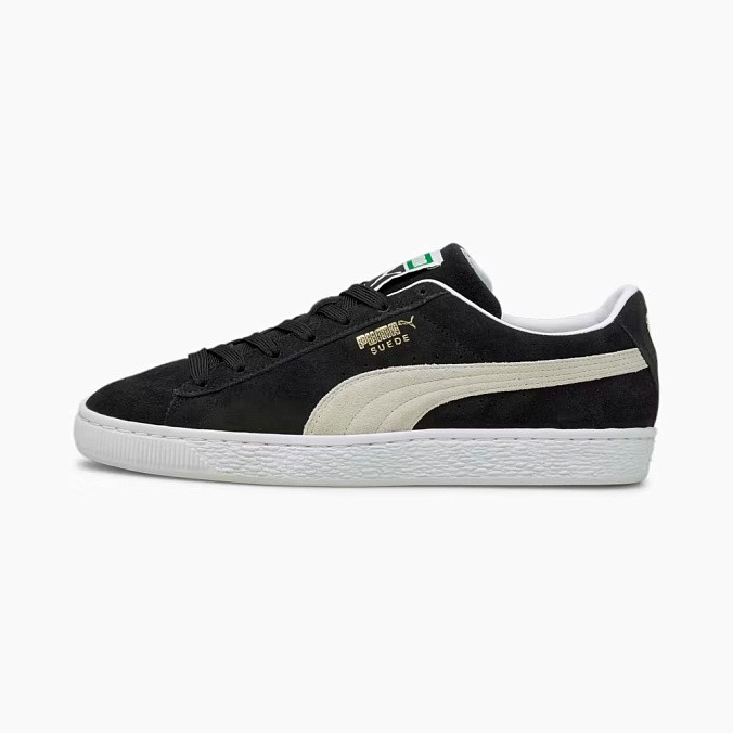 Кеды Puma Suede Classic XXI Trainers