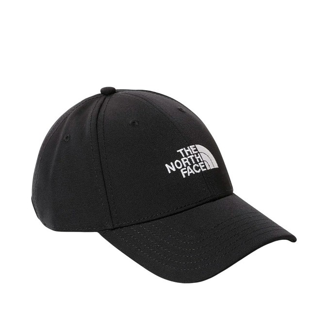Кепка The North Face Recycled 66 Classic Black
