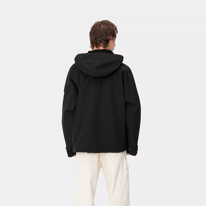 Куртка Carhartt WIP Clarton Jacket
