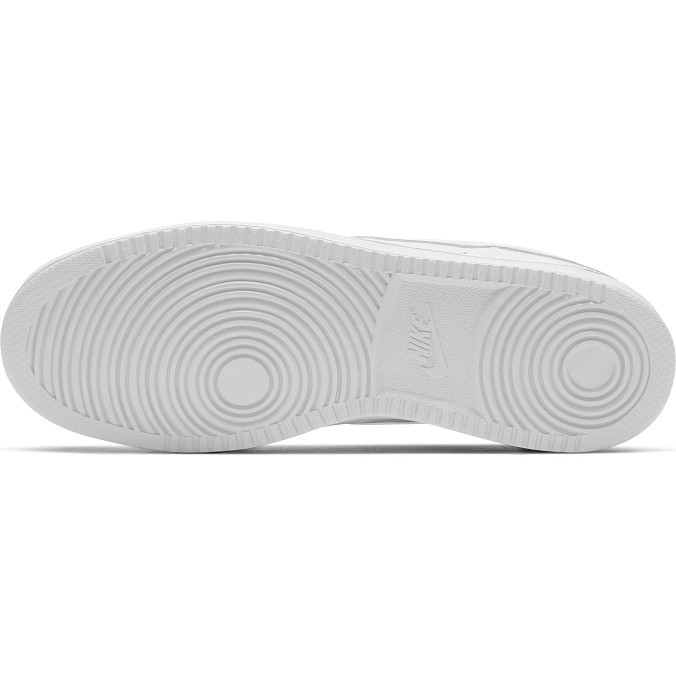 Кроссовки Nike Court Vision Low Next Nature White/White