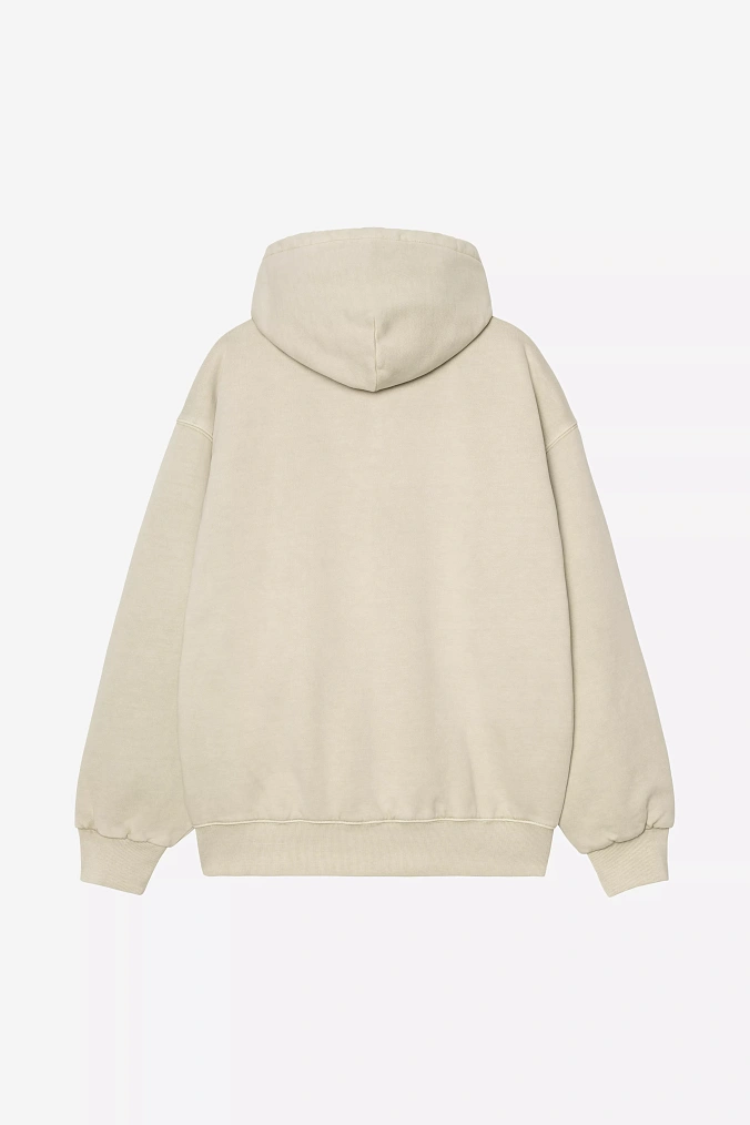 Толстовка Carhartt WIP Hooded Vista Jacket