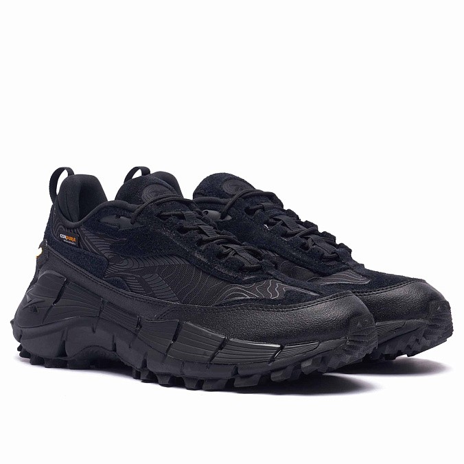 Кроссовки Reebok Zig Kinetica 2.5 Edge Winter Cordura