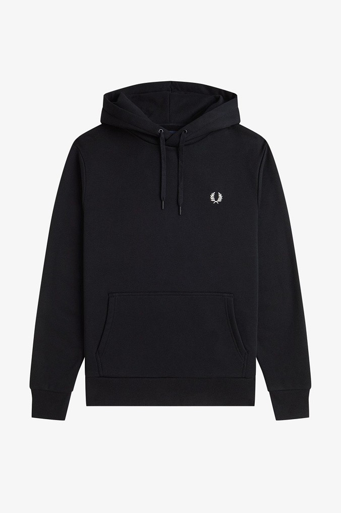 Толстовка Fred Perry Bold Branding Hooded Sweatshirt