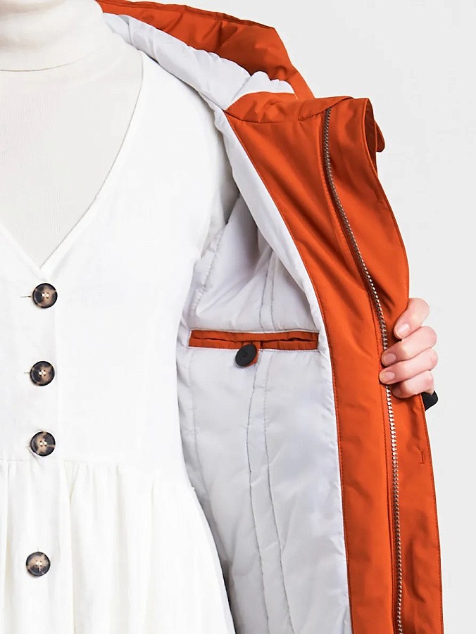 Куртка женская Didriksons Cajsa