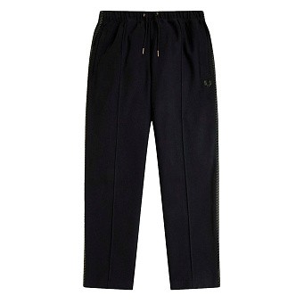 Штаны Fred Perry Tennis Grip Taped Track Pant