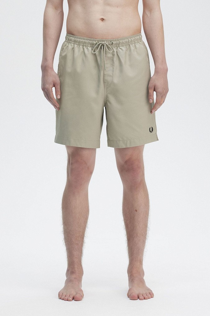 Шорты Fred Perry Classic Swimshort