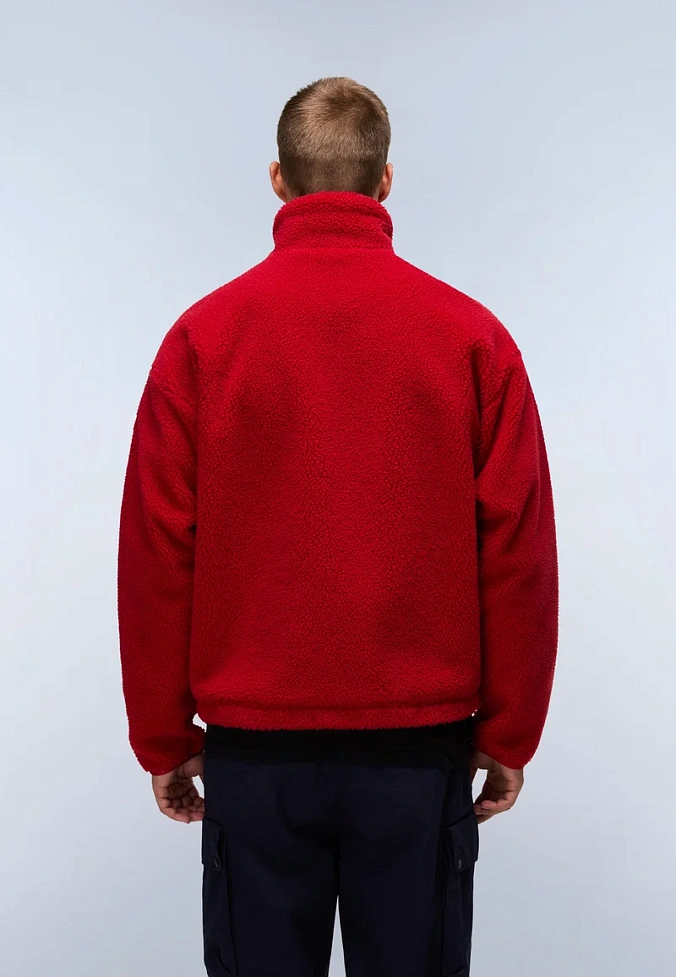 Куртка Napapijri T-Fiemme AOP FZF