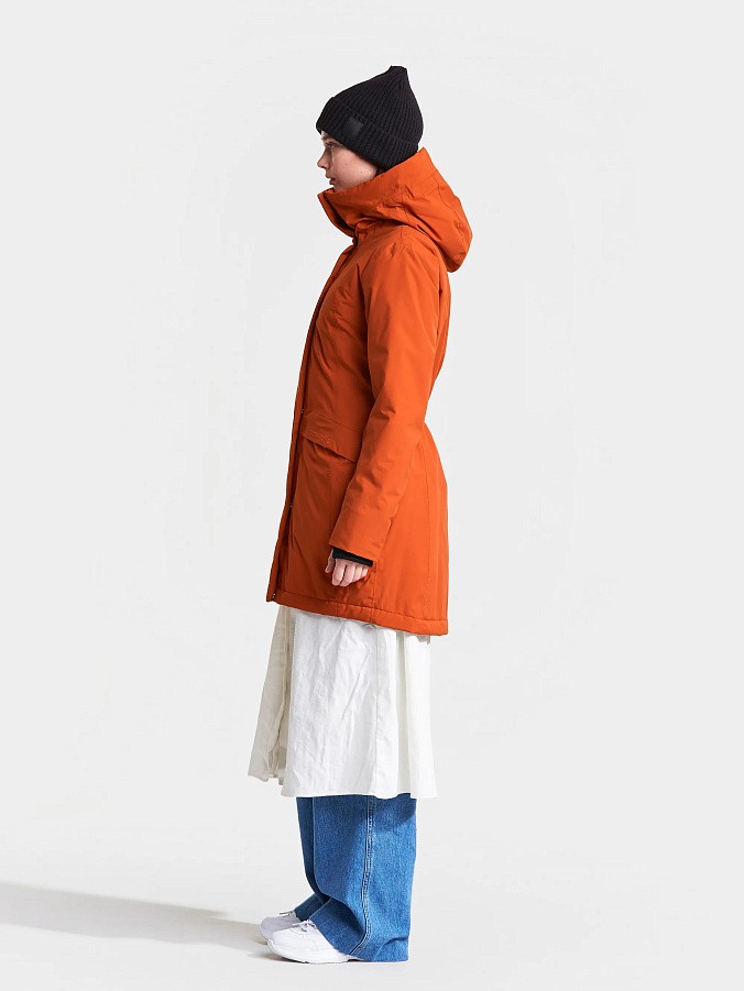 Куртка женская Didriksons Cajsa