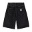 Шорты женские Carhartt WIP W' Brandon Short