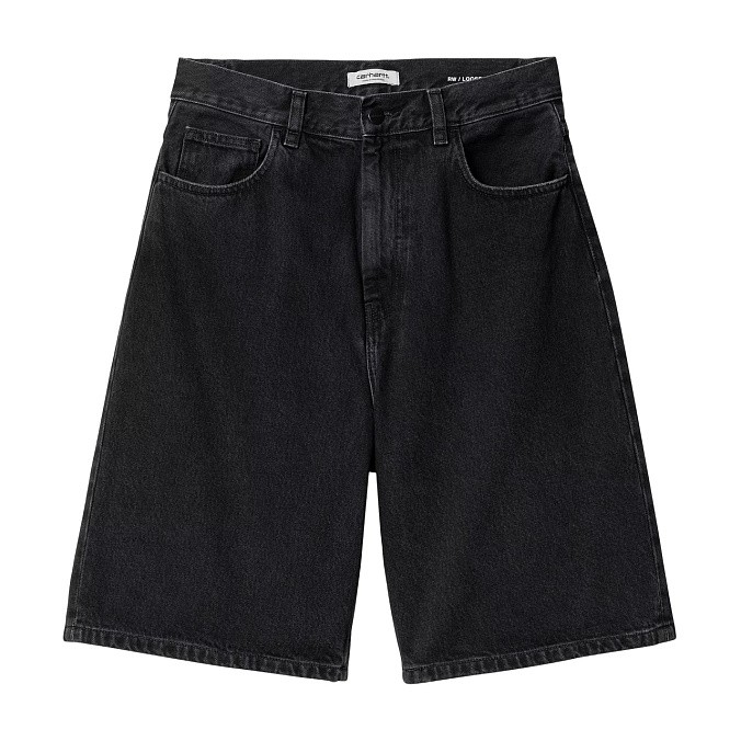 Шорты женские Carhartt WIP W' Brandon Short