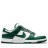 Кроссовки Nike Dunk Low Retro Michigan State