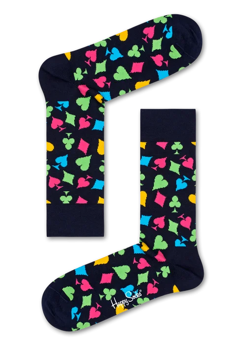Набор носков Happy Socks Game Night Gift Box