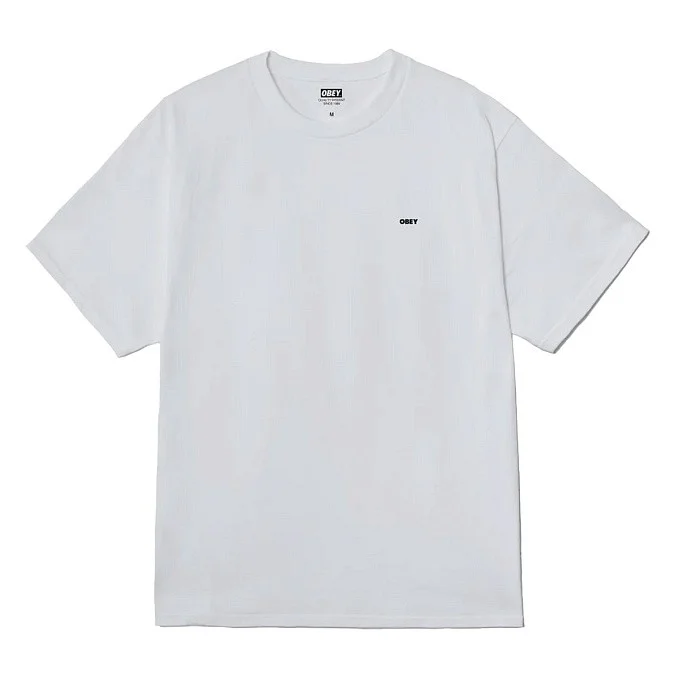 Футболка Obey Target Icon Classic T-shirt