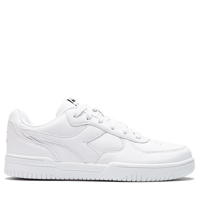 Кроссовки унисекс Diadora Raptor Low
