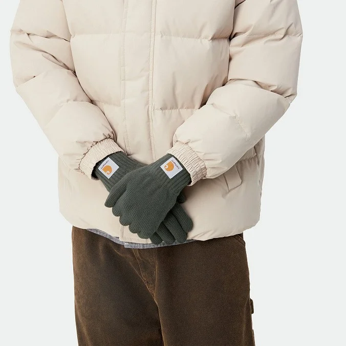 Перчатки Carhartt WIP Watch Gloves