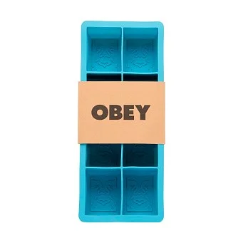 Форма для льда Obey Icon Ice Tray