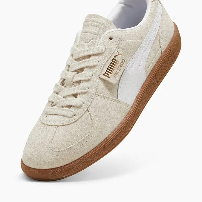 Кеды Puma Palermo