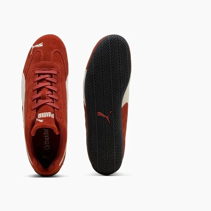 Кроссовки унисекс Puma Speedcat OG