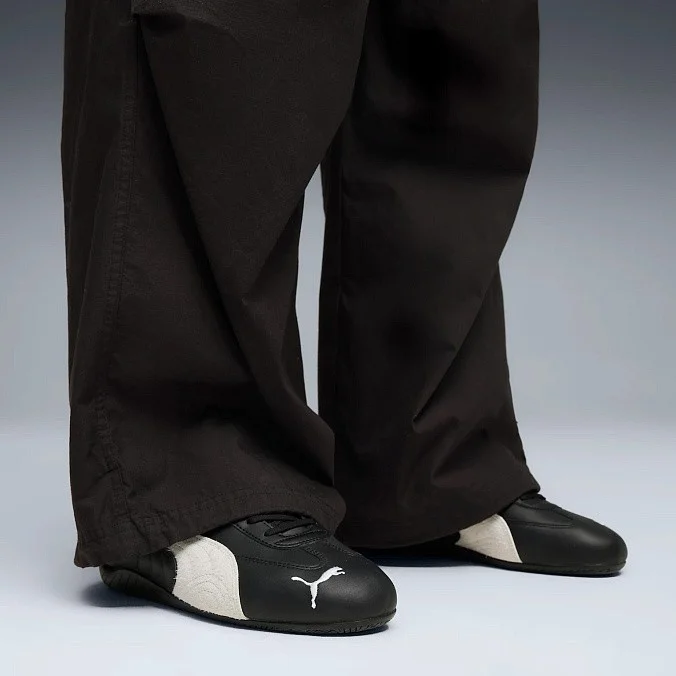 Кроссовки унисекс Puma Speedcat Leather