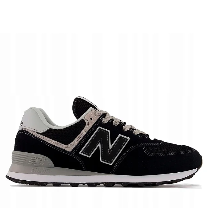 Кроссовки унисекс New Balance 574 ML574EVB