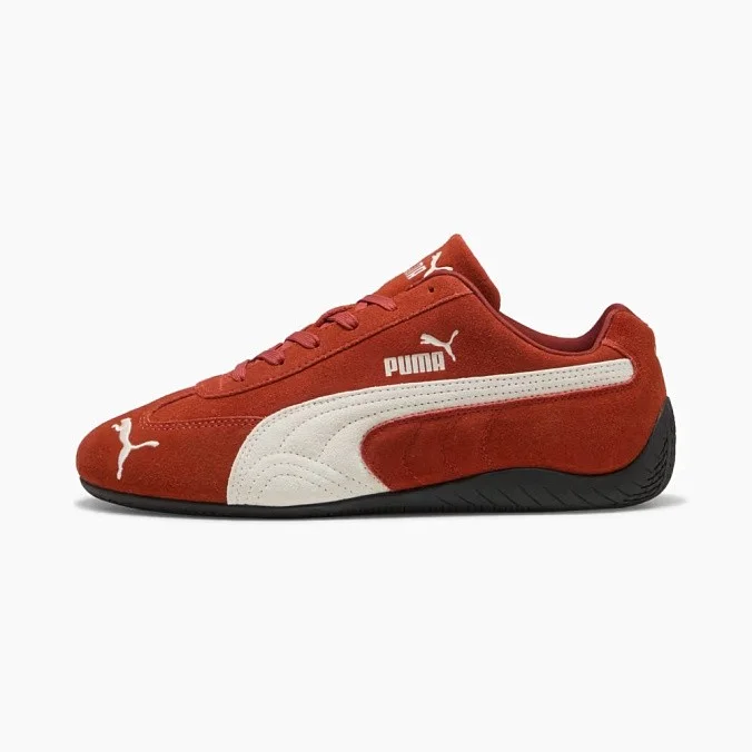Кроссовки унисекс Puma Speedcat OG