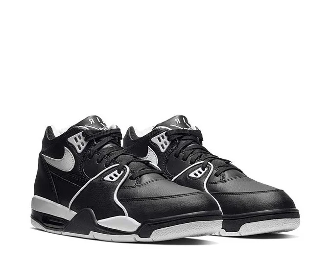 Кроссовки Nike Air Flight 89 Black/White, CU4833-015 купить в Самаре ...