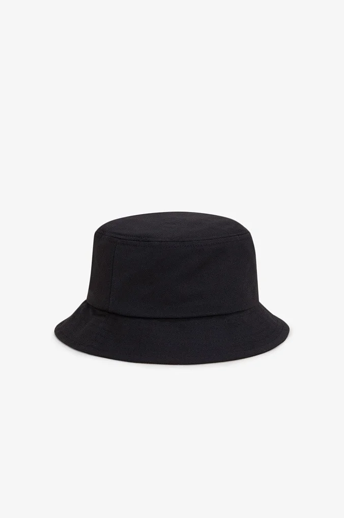 Панама Fred Perry Laurel Twill Bucket Hat