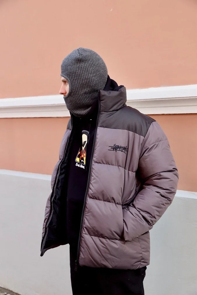 Куртка Anteater Downjacket