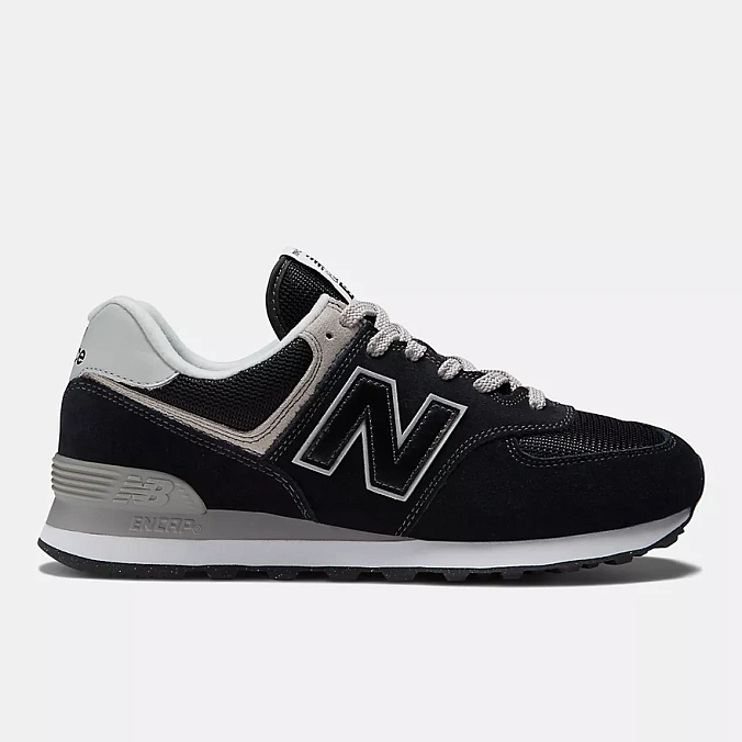 Кроссовки унисекс New Balance 574 ML574EVB