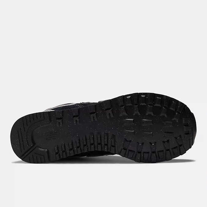 Кроссовки унисекс New Balance 574 ML574EVB