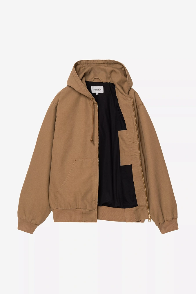 Куртка Carhartt WIP OG Active Jacket